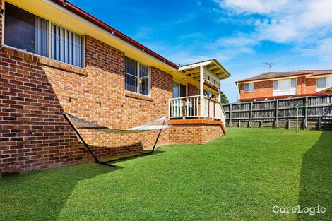 Property photo of 312 Glenwood Park Drive Glenwood NSW 2768