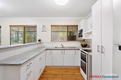 Property photo of 33 Mikaga Court Woodridge QLD 4114