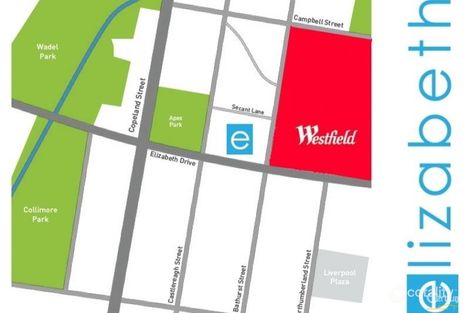 23/69-73 Elizabeth Dr, Liverpool, NSW 2170