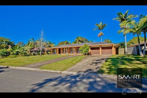 Property photo of 47 Koola Drive Nerang QLD 4211