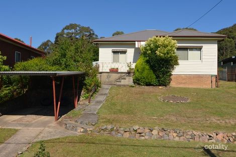 12 Vickers St, Littleton, NSW 2790