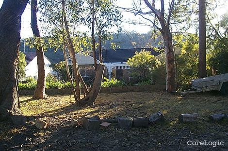 Property photo of 60 Babbage Road Roseville Chase NSW 2069