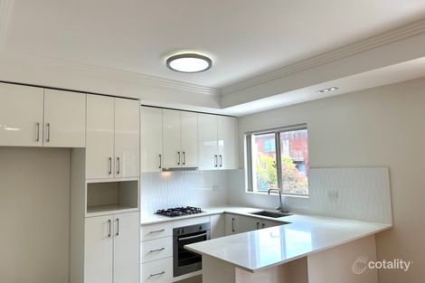 13/25-29 Marlowe St, Campsie, NSW 2194