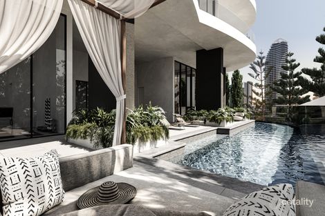 Property photo of LOT 3201/33 Surf Parade Broadbeach QLD 4218