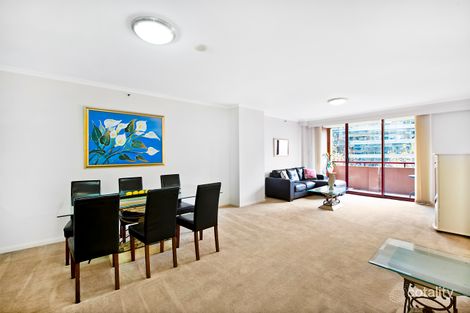164/289-295 Sussex St, Sydney, NSW 2000