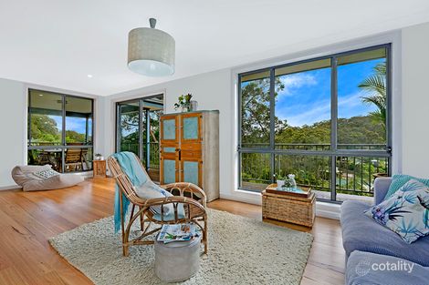 Property photo of 10 Solander Road Avoca Beach NSW 2251