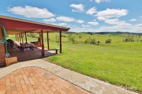 1475 Cooroy Belli Creek Rd, Ridgewood, QLD 4563