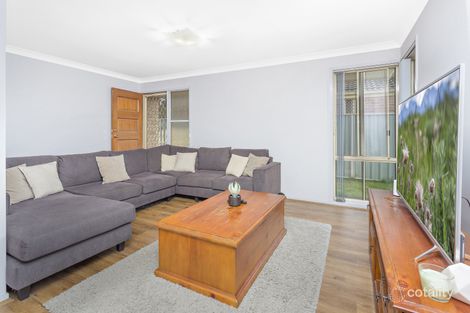 Property photo of 98 Jarrah Way Albion Park Rail NSW 2527