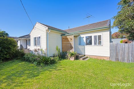 Property photo of 555 Victoria Road Ermington NSW 2115