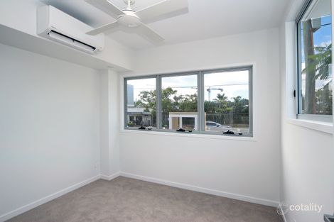 6/96 Nicholson St, Greenslopes, QLD 4120