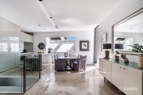 Property photo of 110/431-435 Bourke Street Surry Hills NSW 2010