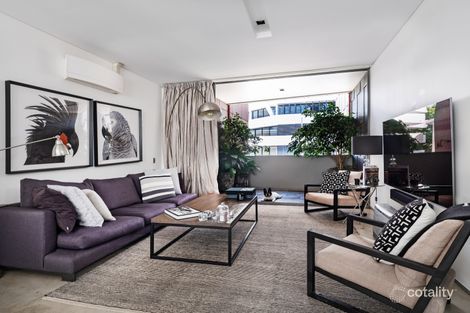 Property photo of 110/431-435 Bourke Street Surry Hills NSW 2010