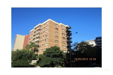 Property photo of 32/2 Charles Street Parramatta NSW 2150