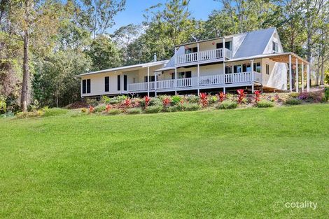 Property photo of 324 Cedar Creek Road Belli Park QLD 4562