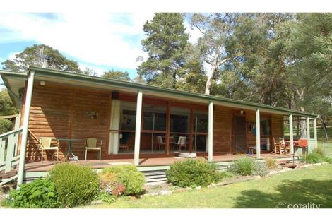 Property photo of 20 Warren Road Halls Gap VIC 3381