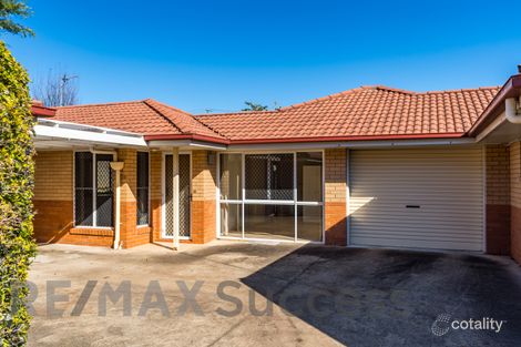 3/27 Norman St, South Toowoomba, QLD 4350