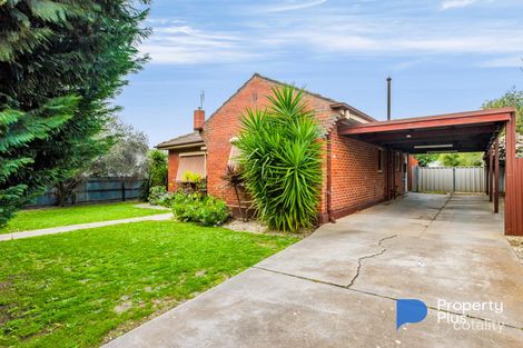 424 NAPIER ST, WHITE HILLS, VIC 3550