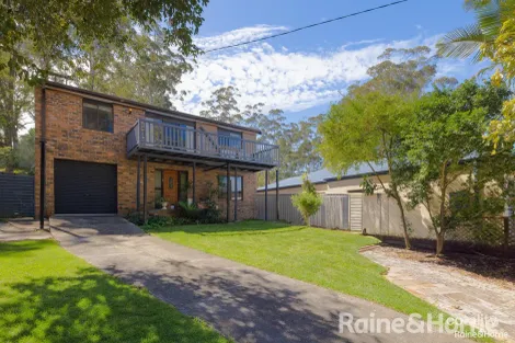 49 GOULD DR, LEMON TREE PASSAGE, NSW 2319