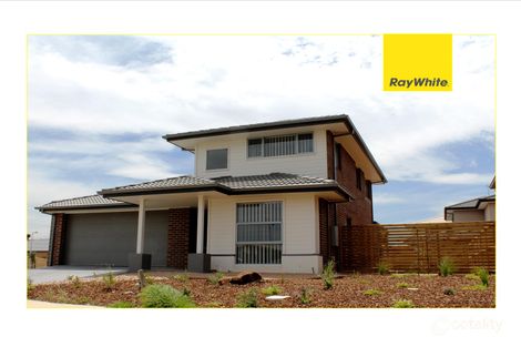 Property photo of 57 Saltmarsh Crescent Point Cook VIC 3030