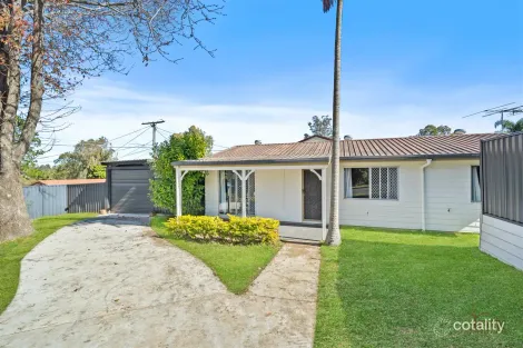 2 Burton Ct, Boronia Heights, QLD 4124