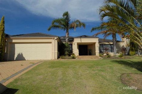 3 St Pierre Cct, Currambine, WA 6028