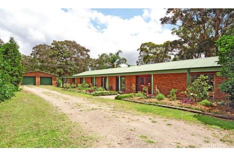 D1036 Princes Hwy, Falls Creek, NSW 2540