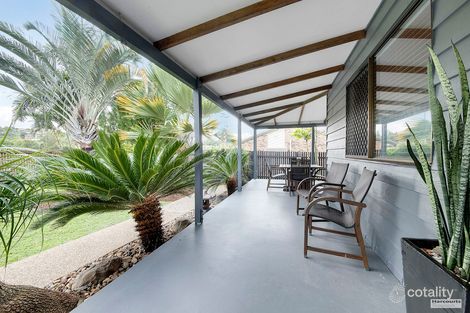 Property photo of 18 Clay Street Emu Park QLD 4710