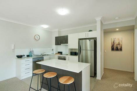 Property photo of 112/1 Bowden Court Nerang QLD 4211