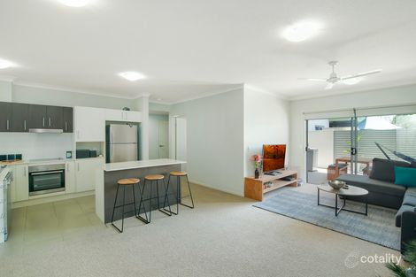Property photo of 112/1 Bowden Court Nerang QLD 4211