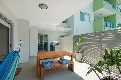 Property photo of 112/1 Bowden Court Nerang QLD 4211
