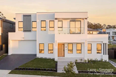 4 Stringybark Rd, Oakville, NSW 2765
