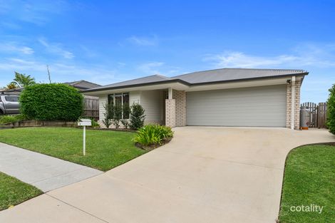 Property photo of 8 Talganda Terrace Murwillumbah NSW 2484