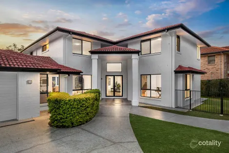 Property photo of 16 Knightsbridge Place Bridgeman Downs QLD 4035