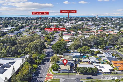 Property photo of 2 Brockworth Street Wynnum West QLD 4178