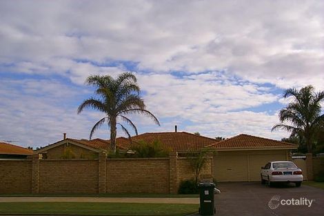 18 Cruise Rd, Safety Bay, WA 6169