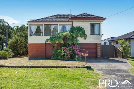 19 GLENCORSE AVE, MILPERRA, NSW 2214