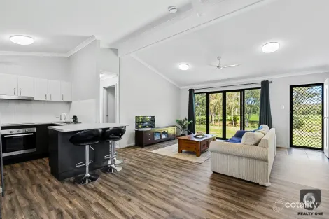 Property photo of 197 Brickworks Road Stanwell QLD 4702