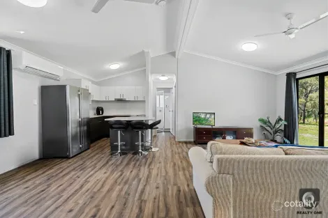 Property photo of 197 Brickworks Road Stanwell QLD 4702