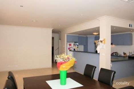 Property photo of 45 Georgia Crescent Werribee VIC 3030