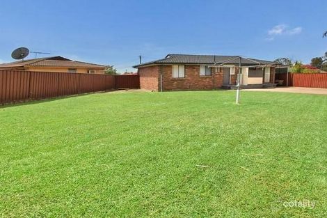 Property photo of 3 Miax Place Dharruk NSW 2770