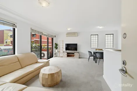 17/63 Palmerston St, Perth, WA 6000