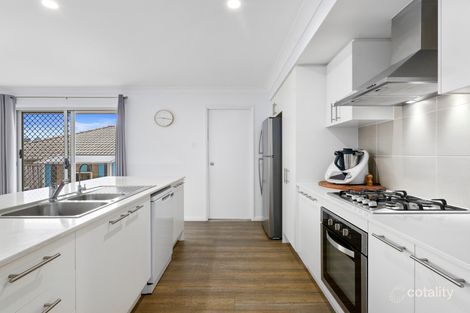 Property photo of 8 Talganda Terrace Murwillumbah NSW 2484