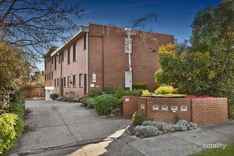 Property photo of 3/25 Lincoln Road Essendon VIC 3040