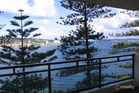 Property photo of 14/51-53 The Crescent Manly NSW 2095