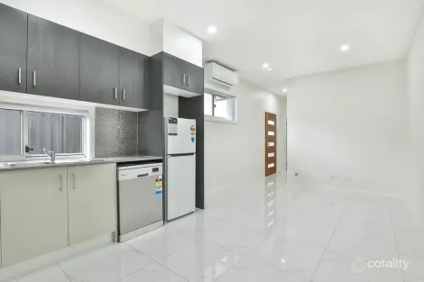 Property photo of 70A Seventh Avenue Austral NSW 2179
