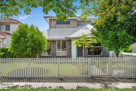 Property photo of 6/2 Mitchell Street Maribyrnong VIC 3032