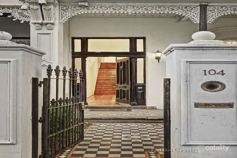 Property photo of 104 Inkerman Street St Kilda VIC 3182