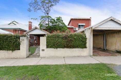 65 Burt St, North Perth, WA 6006