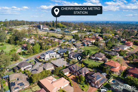 Property photo of 11B Dunraven Way Cherrybrook NSW 2126