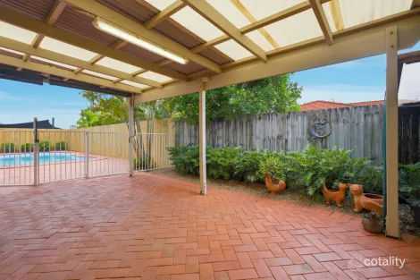 Property photo of 3 Cluden Place Bracken Ridge QLD 4017